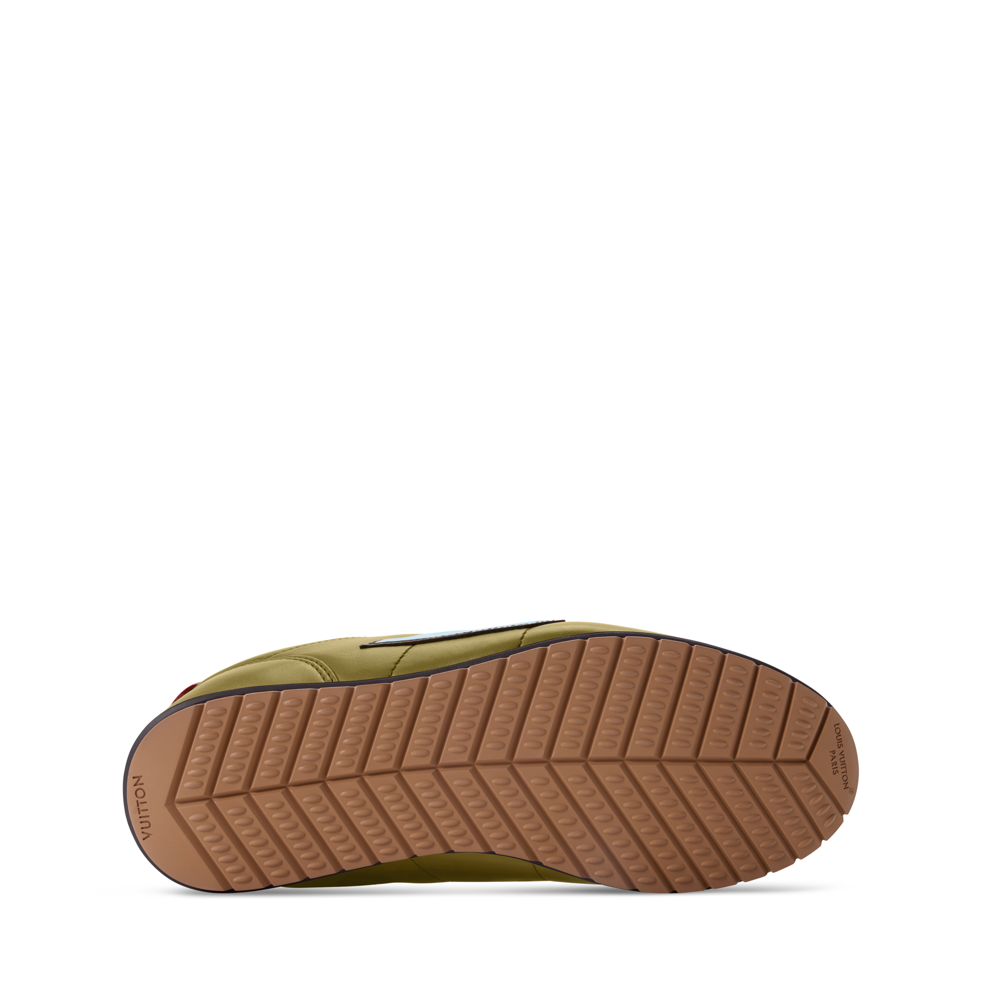 LV BUTTERSOFT Sneaker  in Pria