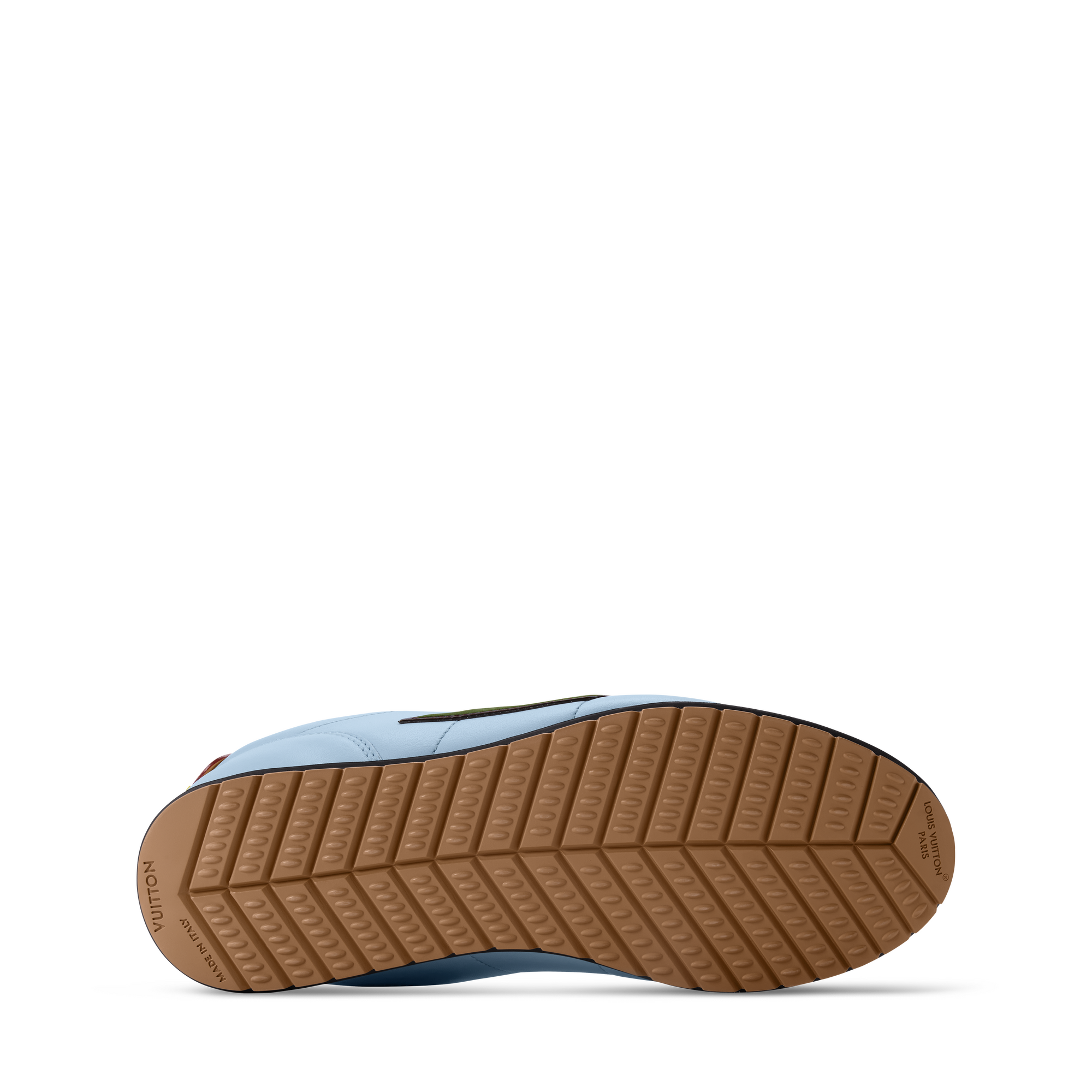 LV BUTTERSOFT Sneaker  in Pria