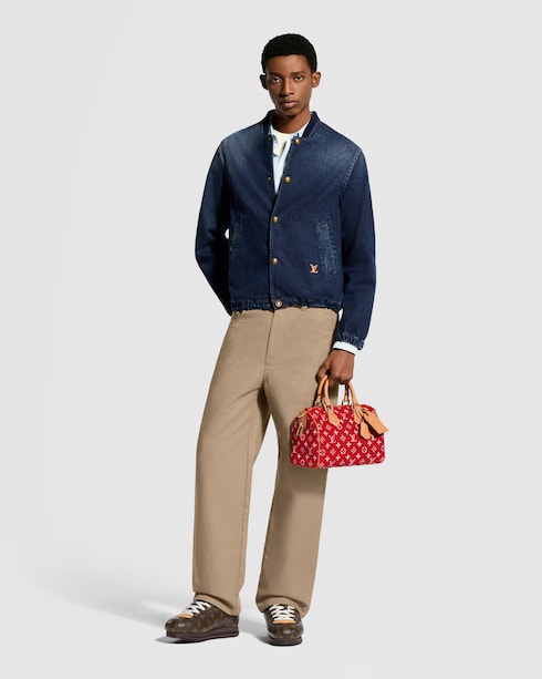 LV BUTTERSOFT 運動鞋 in 節日禮品's 男士節日佳禮 } collections by Louis Vuitton