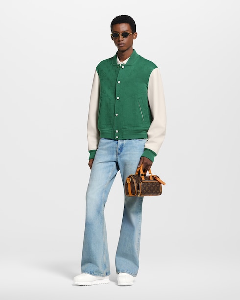 LV バターソフト スニーカー  メンズ シューズ