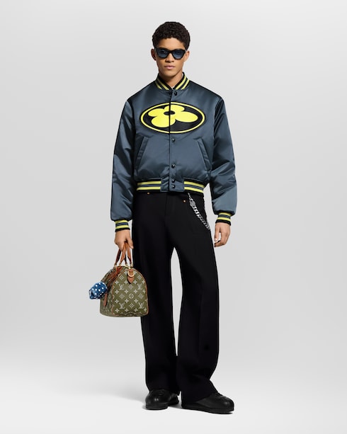 Giày Thể Thao LV BUTTERSOFT in Đồ Nam's Giày Giày thể thao collections by Louis Vuitton