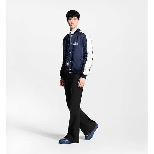 LV BUTTERSOFT Sneaker in Pria's Sepatu Sneakers collections by Louis Vuitton (Perbesar produk)