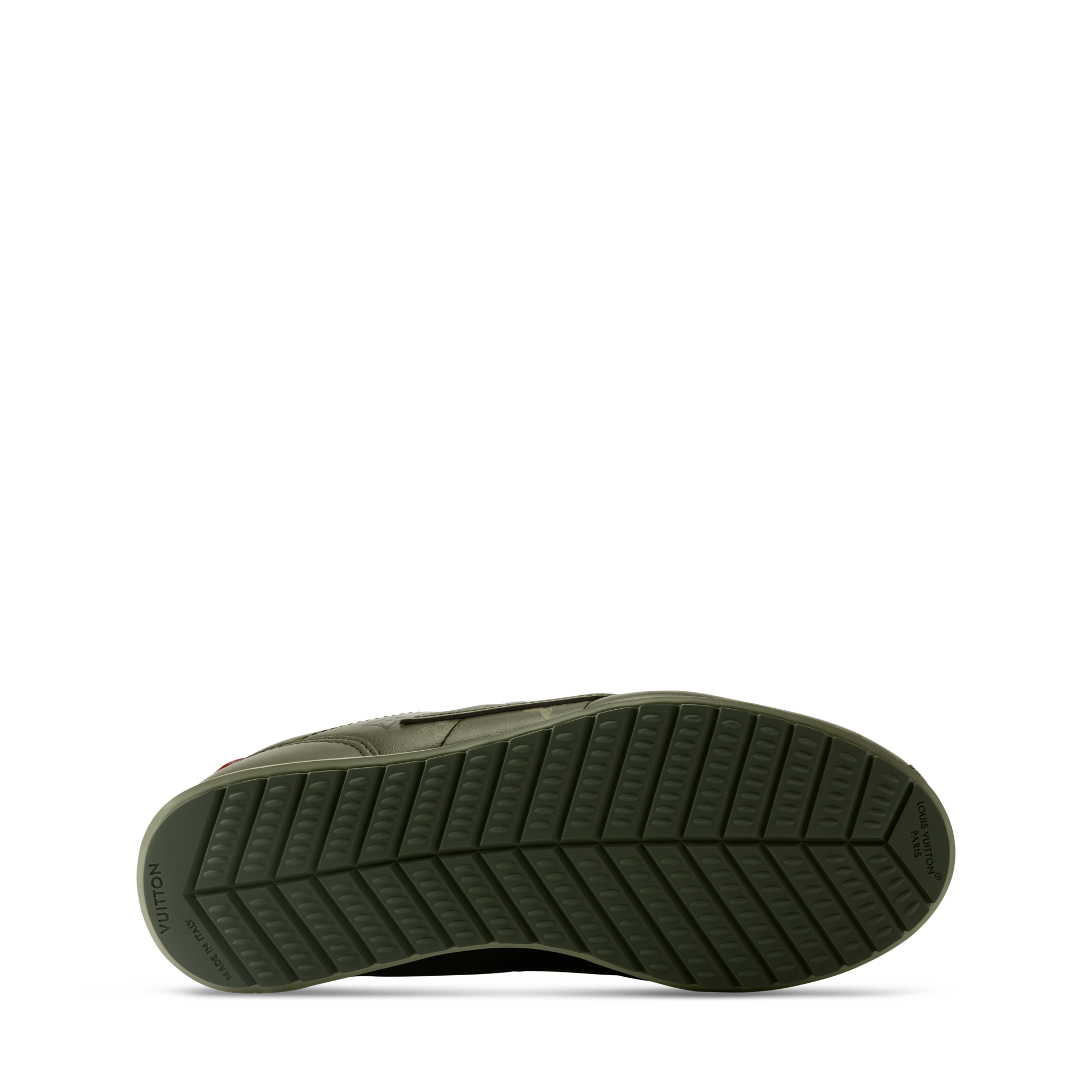 LV BUTTERSOFT Sneaker  in Pria