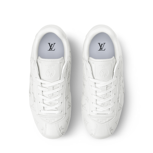 LV BUTTERSOFT Sneaker in Men's Shoes Sneakers collections by Louis Vuitton (Product zoom)
