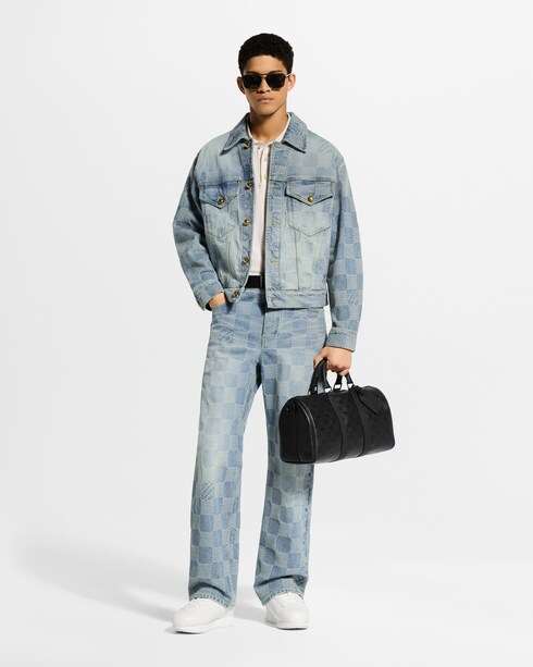 LV BUTTERSOFT Sneaker in Men's Shoes Sneakers collections by Louis Vuitton