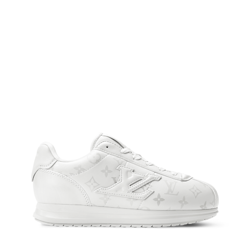 LV BUTTERSOFT Sneaker in Men's Shoes Sneakers collections by Louis Vuitton (Product zoom)