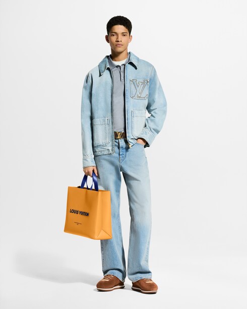 LV Buttersoft 運動鞋 in 男士's 鞋履系列 運動鞋 collections by Louis Vuitton