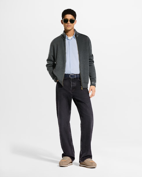 LV BUTTERSOFT Sneaker in Men's Shoes Sneakers for Men collections by Louis Vuitton