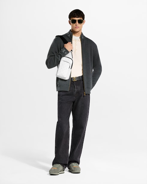 슈즈 스니커즈 LV 버터소프트 스니커즈 | 루이비통 공식 온라인 스토어®