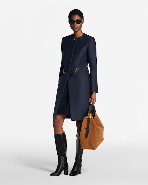 LV Charms Cat Eye Sunglasses . in Women's Accessories Sunglasses collections by Louis Vuitton