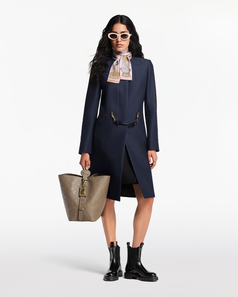 LV Charms Oval Sunglasses . in Women's Accessories Sunglasses collections by Louis Vuitton