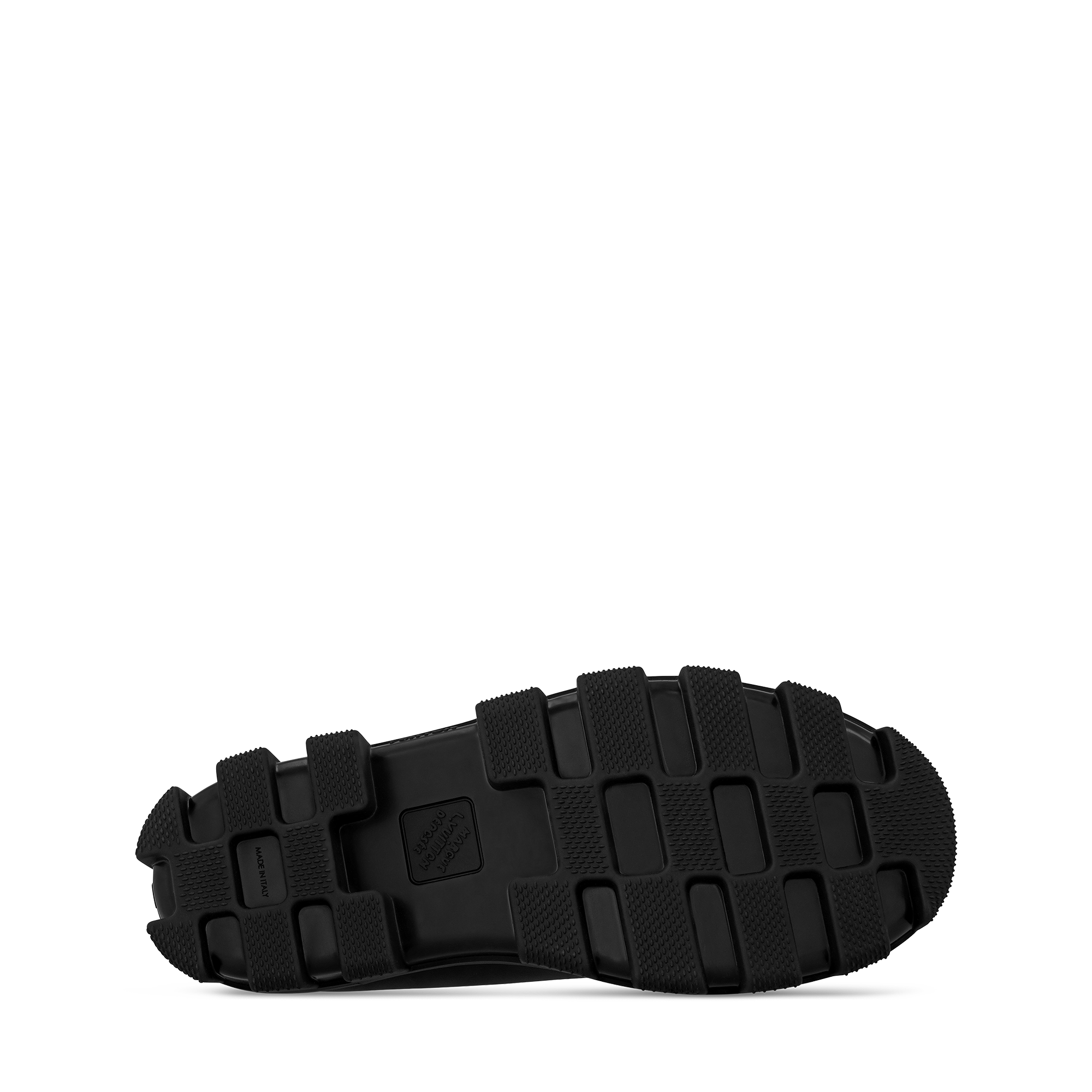 LV Checker Mary Jane  in Pria