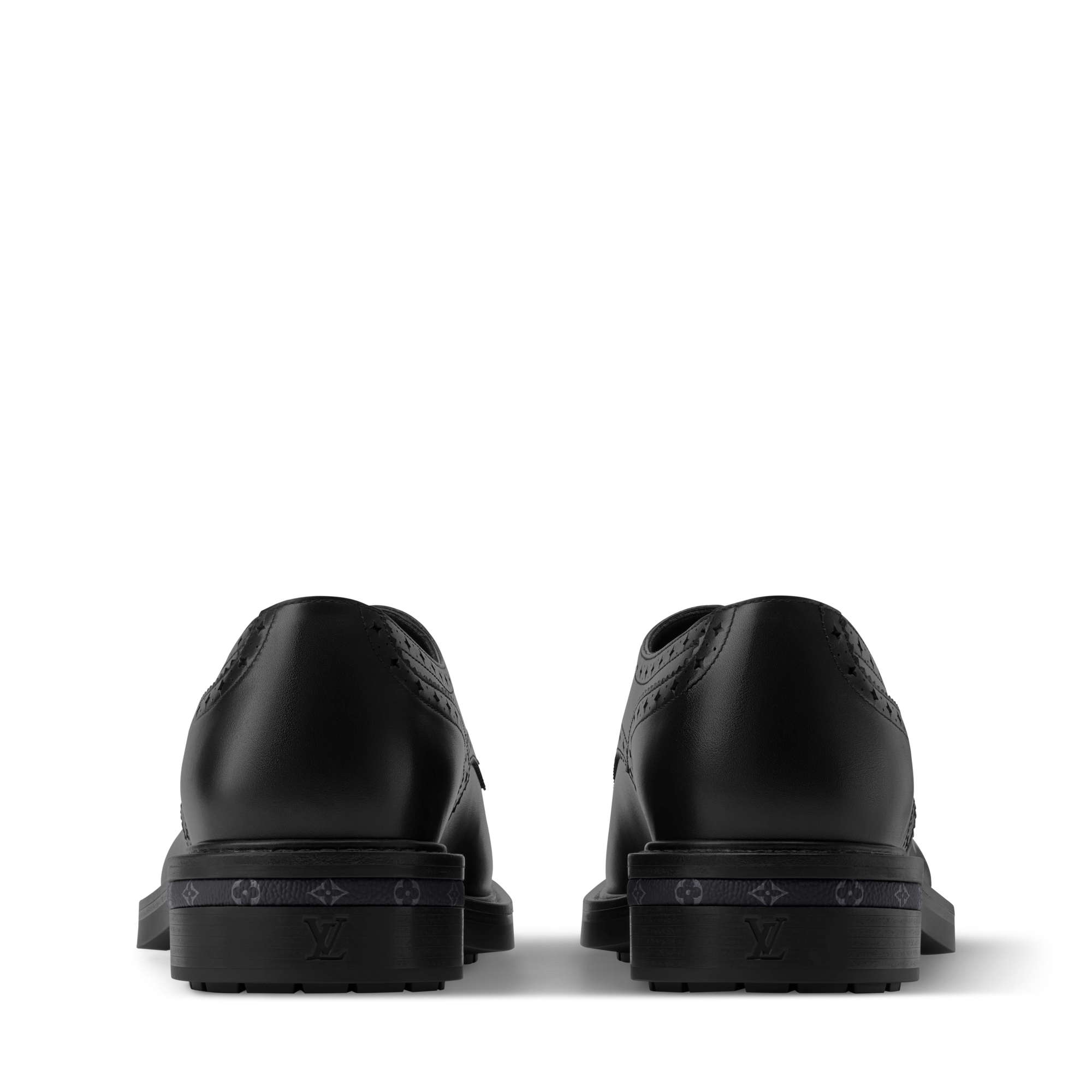 LV City Derby  in Pria