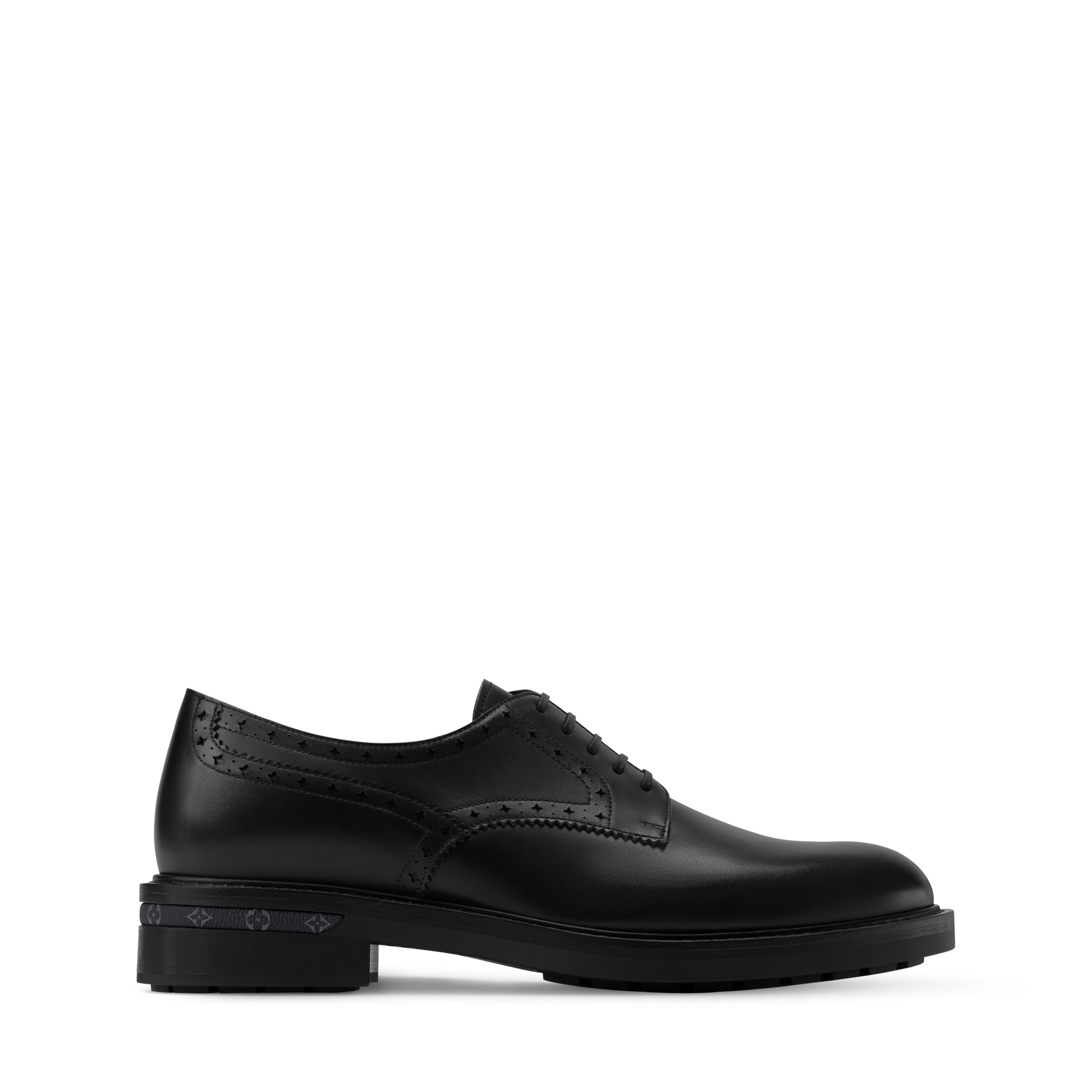 LV City Derby  in Pria