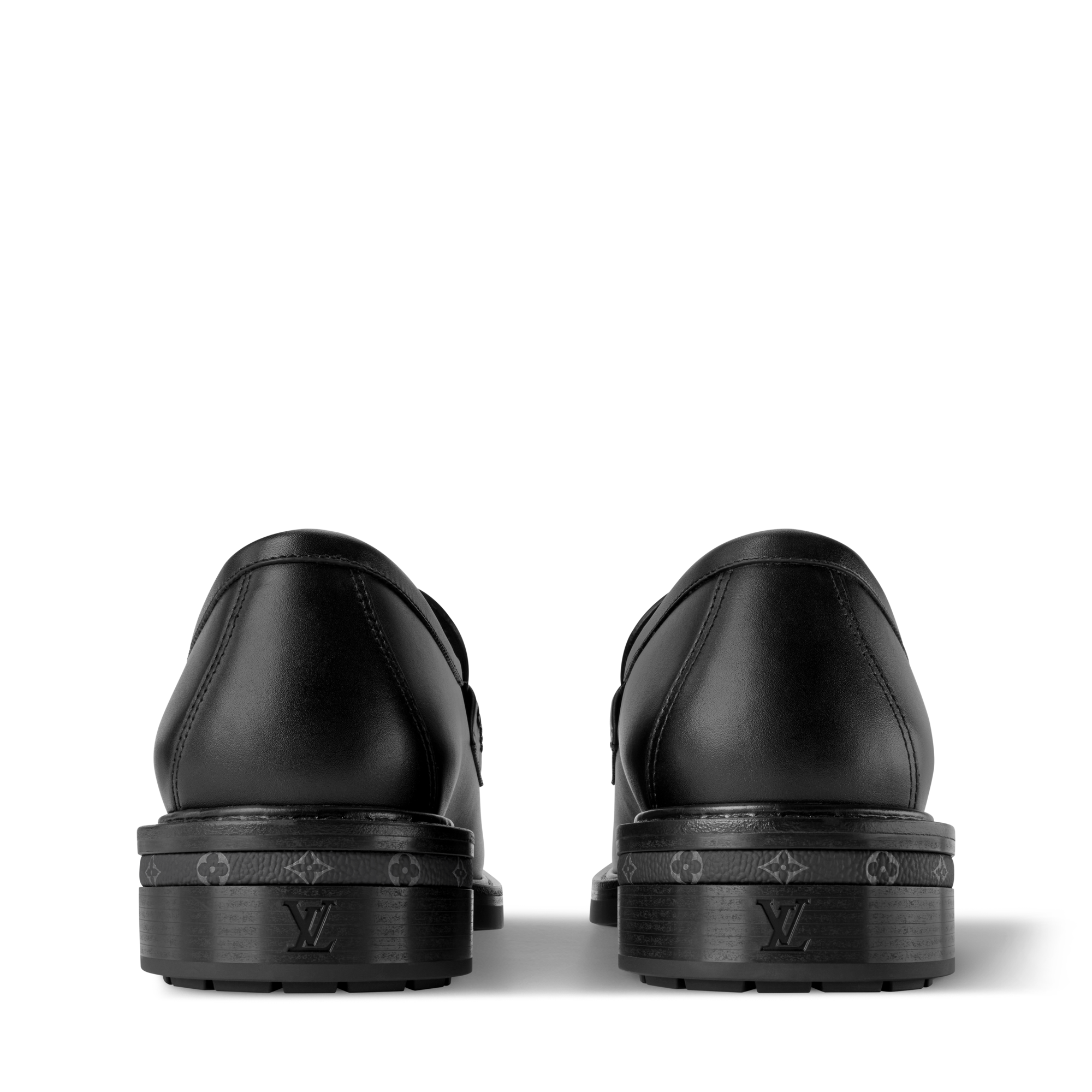 LV City Loafer  in Pria