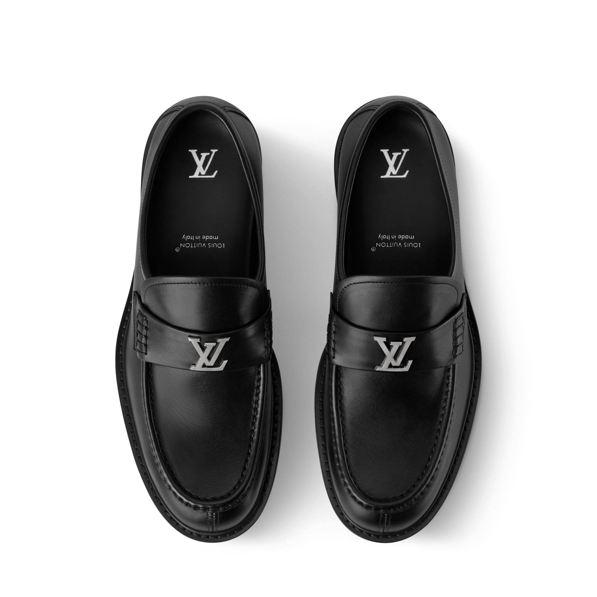 LV City Loafer  in Pria