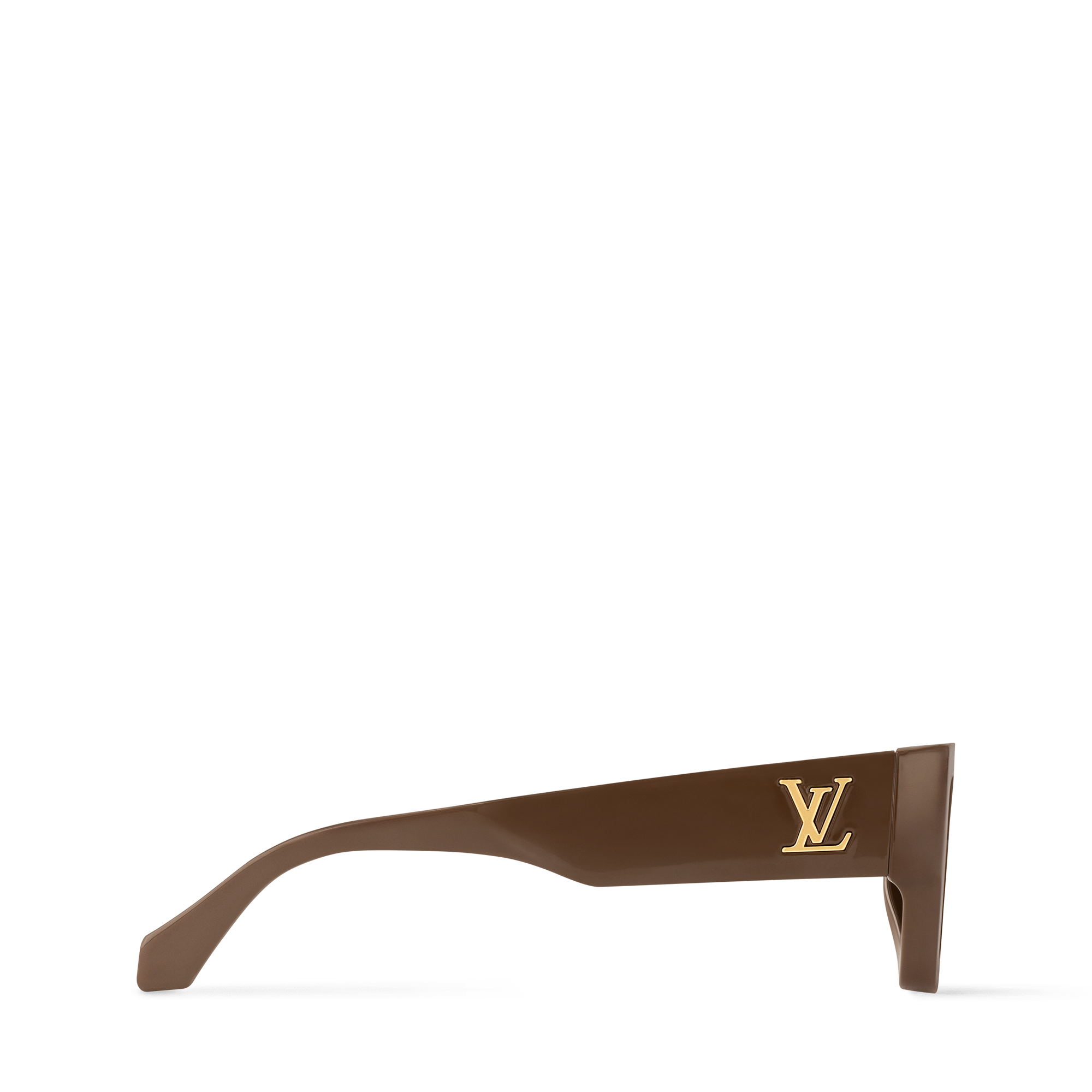 LV Clash  Square Sunglasses . in Men
