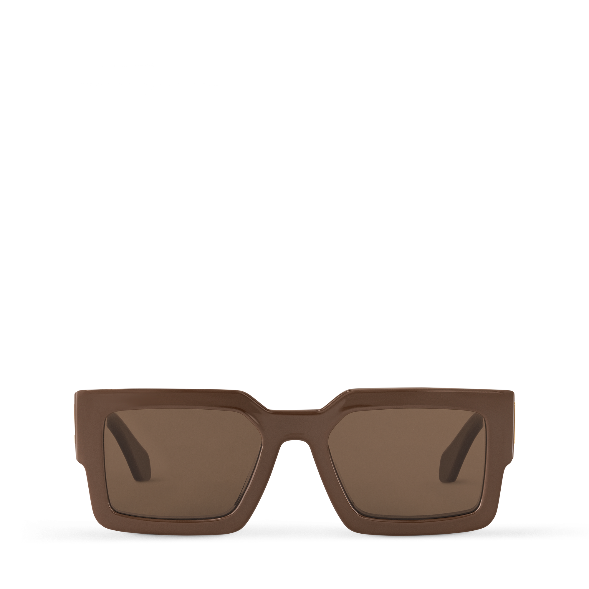 LV Clash  Square Sunglasses . in Men