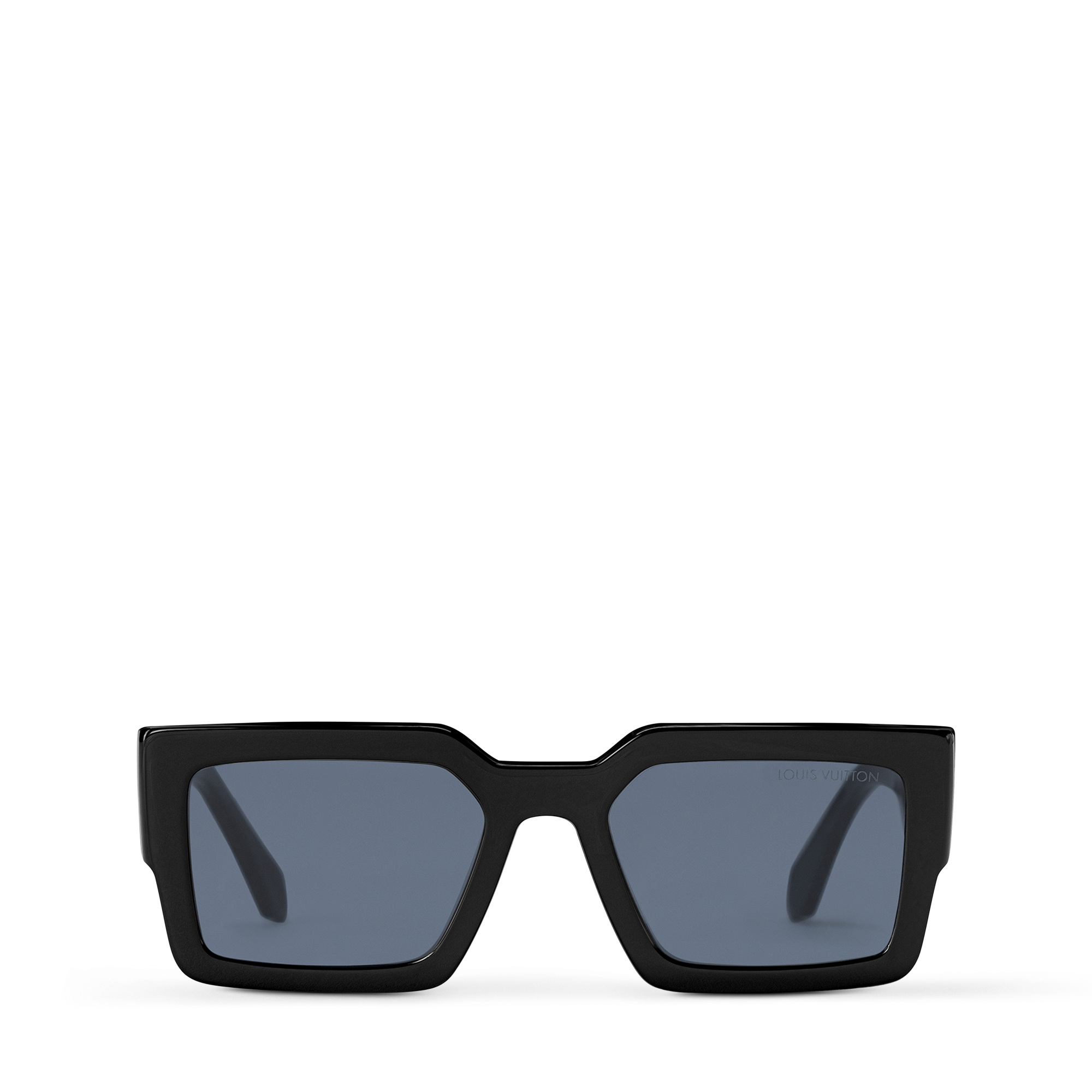 LV Clash Square Sunglasses S00 in Pria