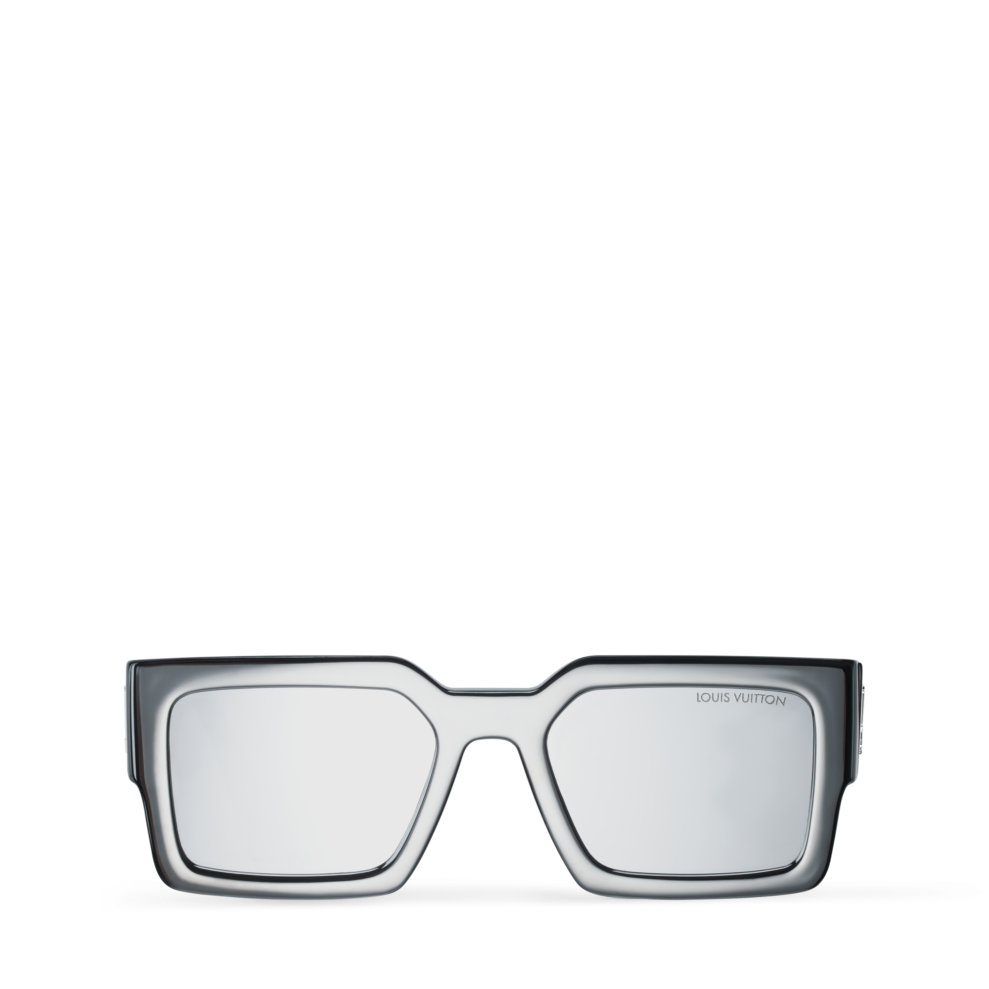 LV Clash Square Sunglasses S00 in Pria