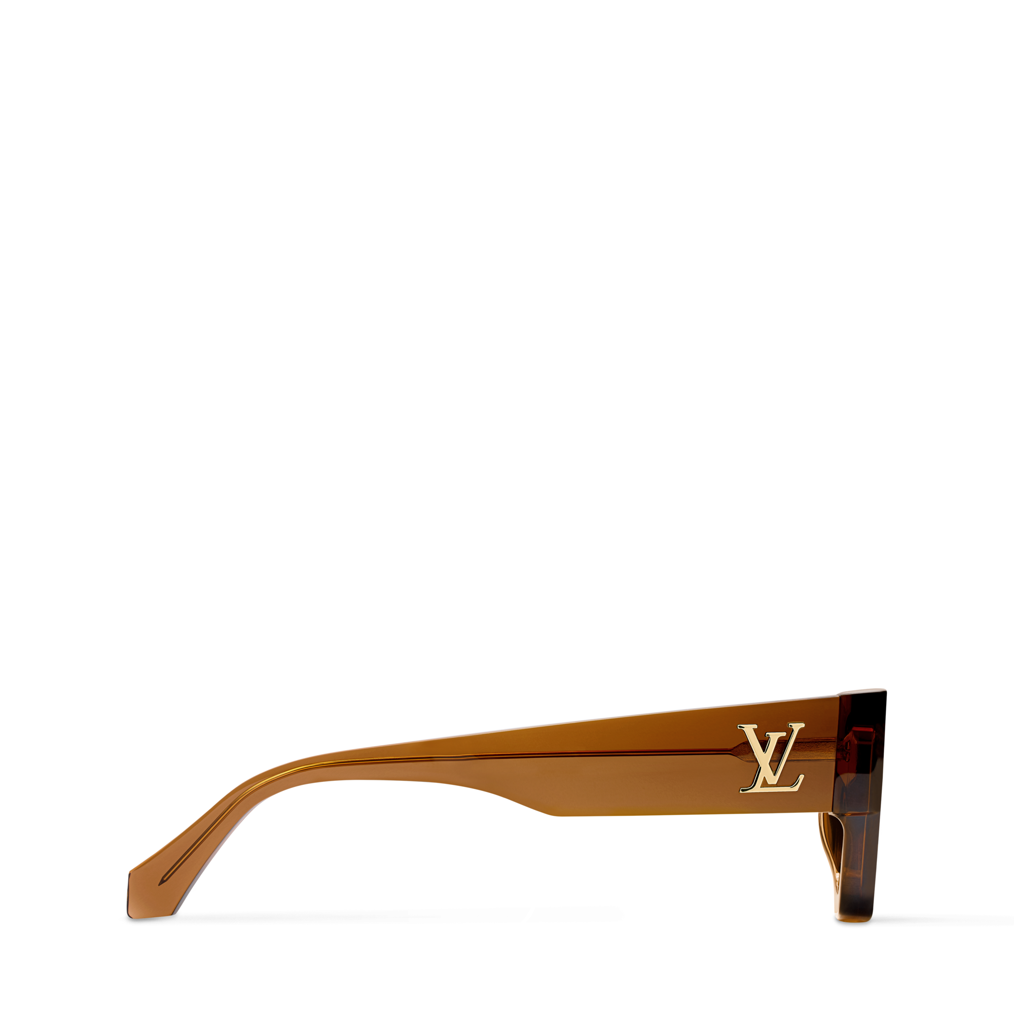 LV Clash Square Sunglasses S00 in Pria