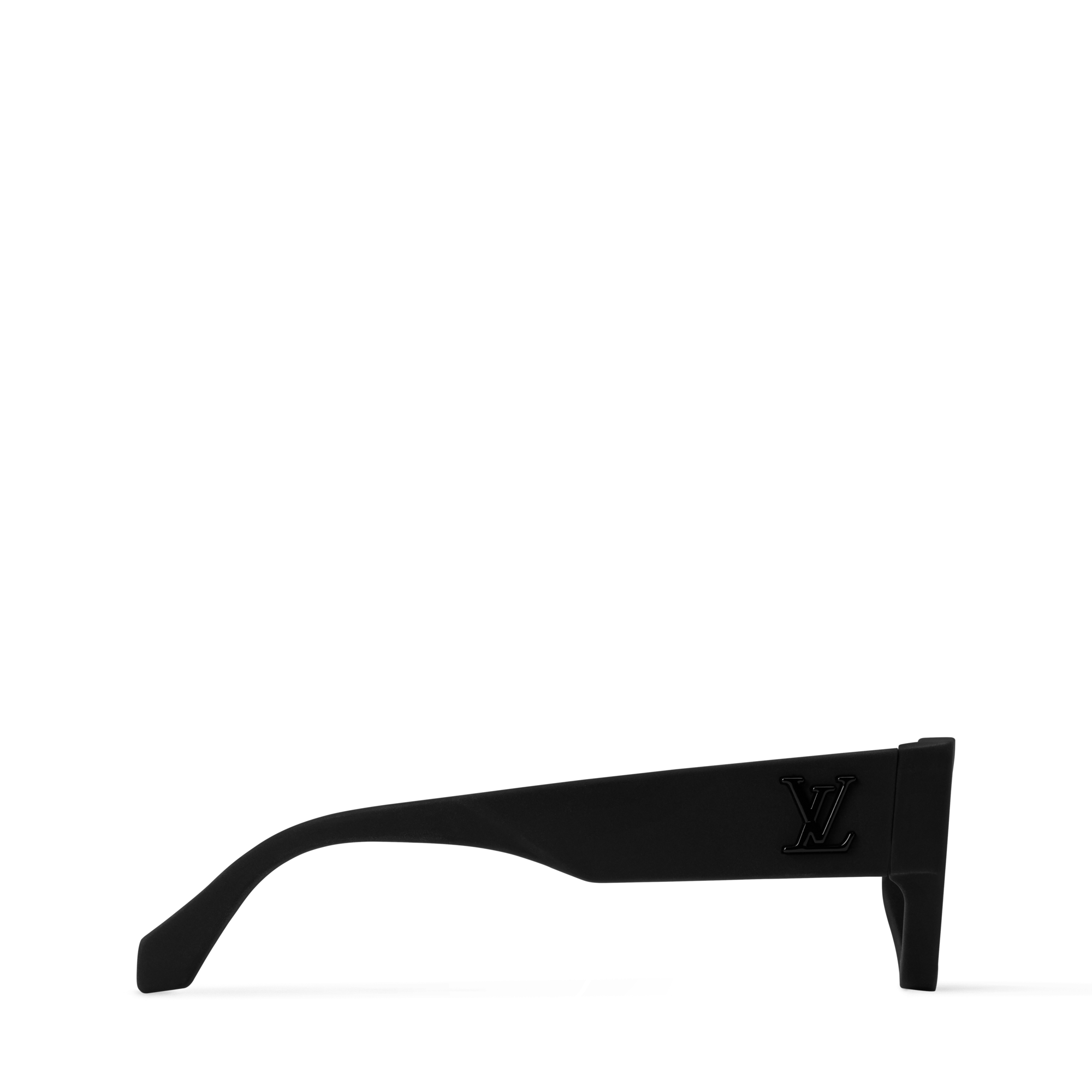 LV Clash Square Sunglasses S00 in Pria