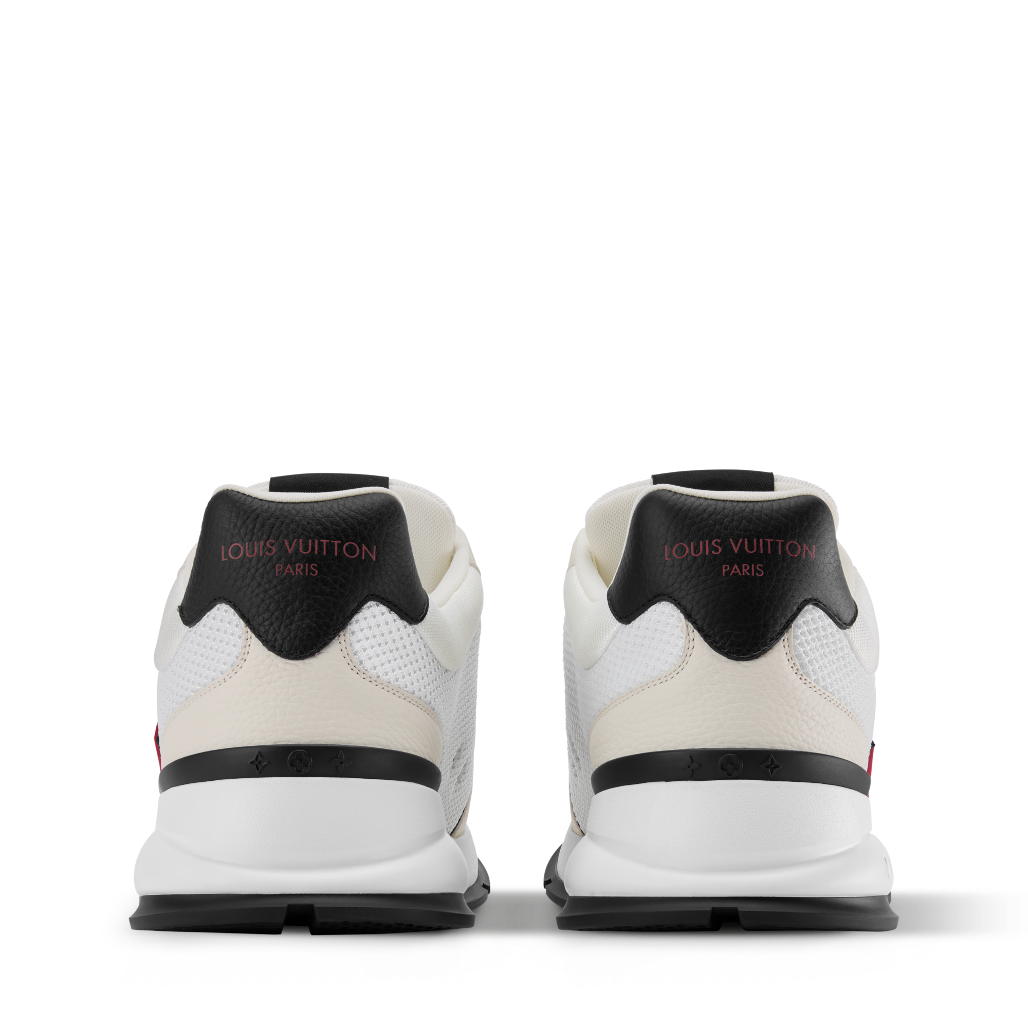 LV Classic Sneaker  in Pria