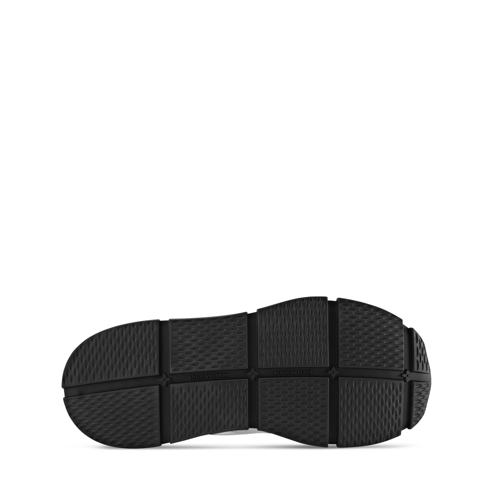 LV Classic Sneaker  in Pria