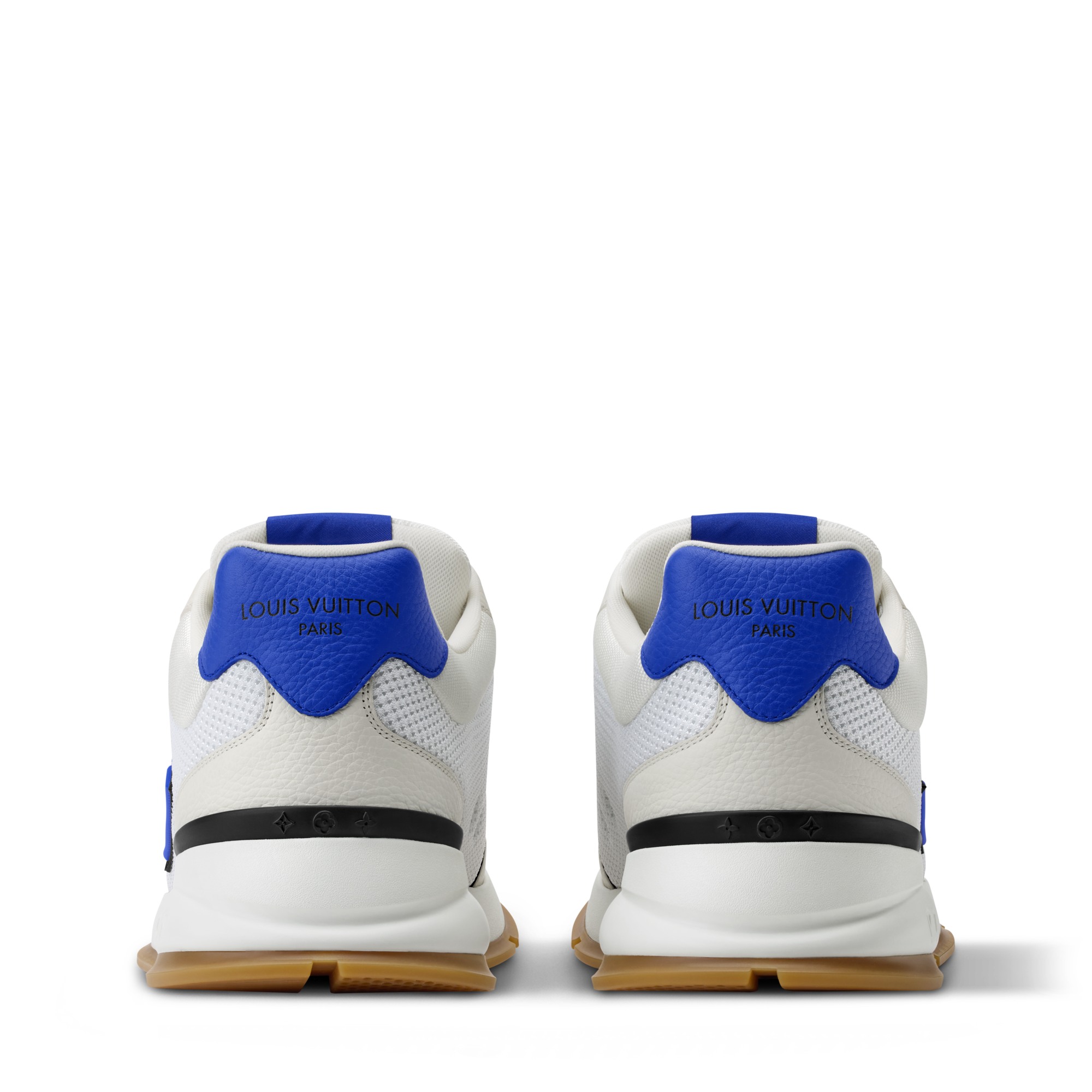 LV Classic Sneaker  in Pria