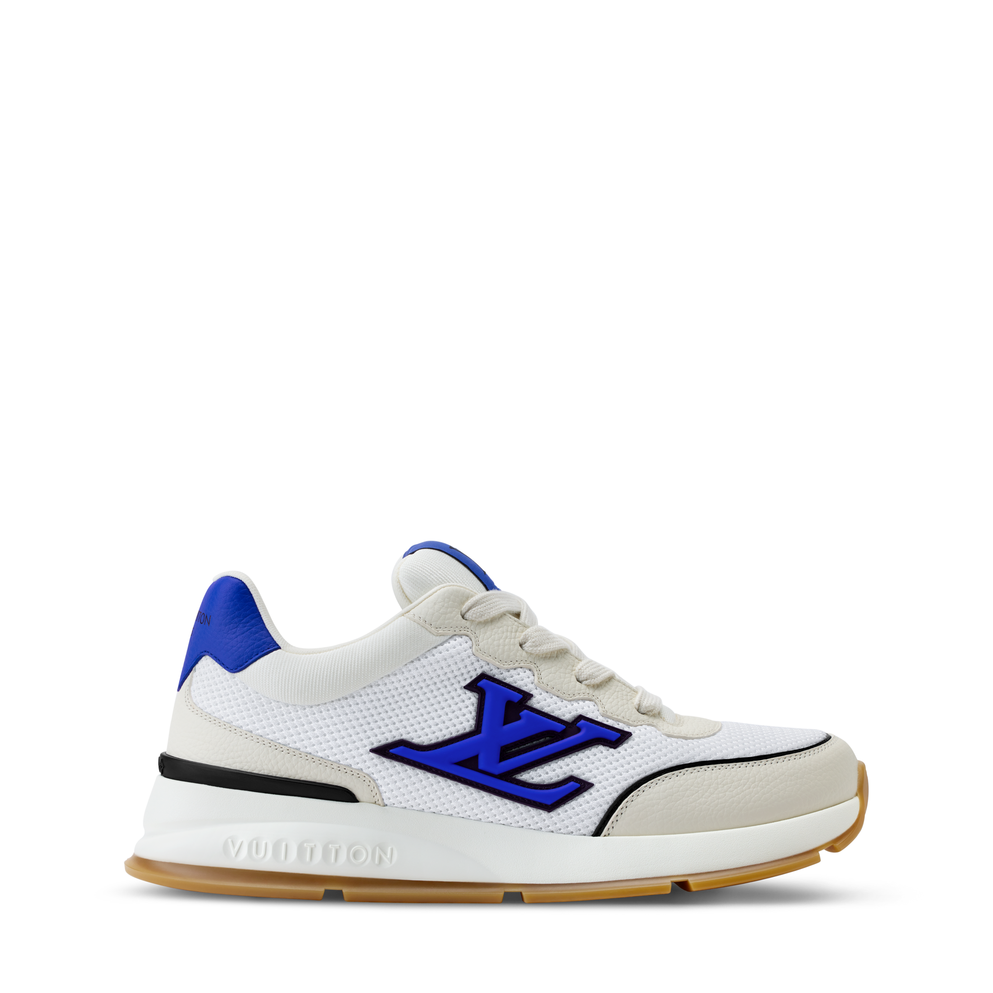 LV Classic Sneaker  in Pria