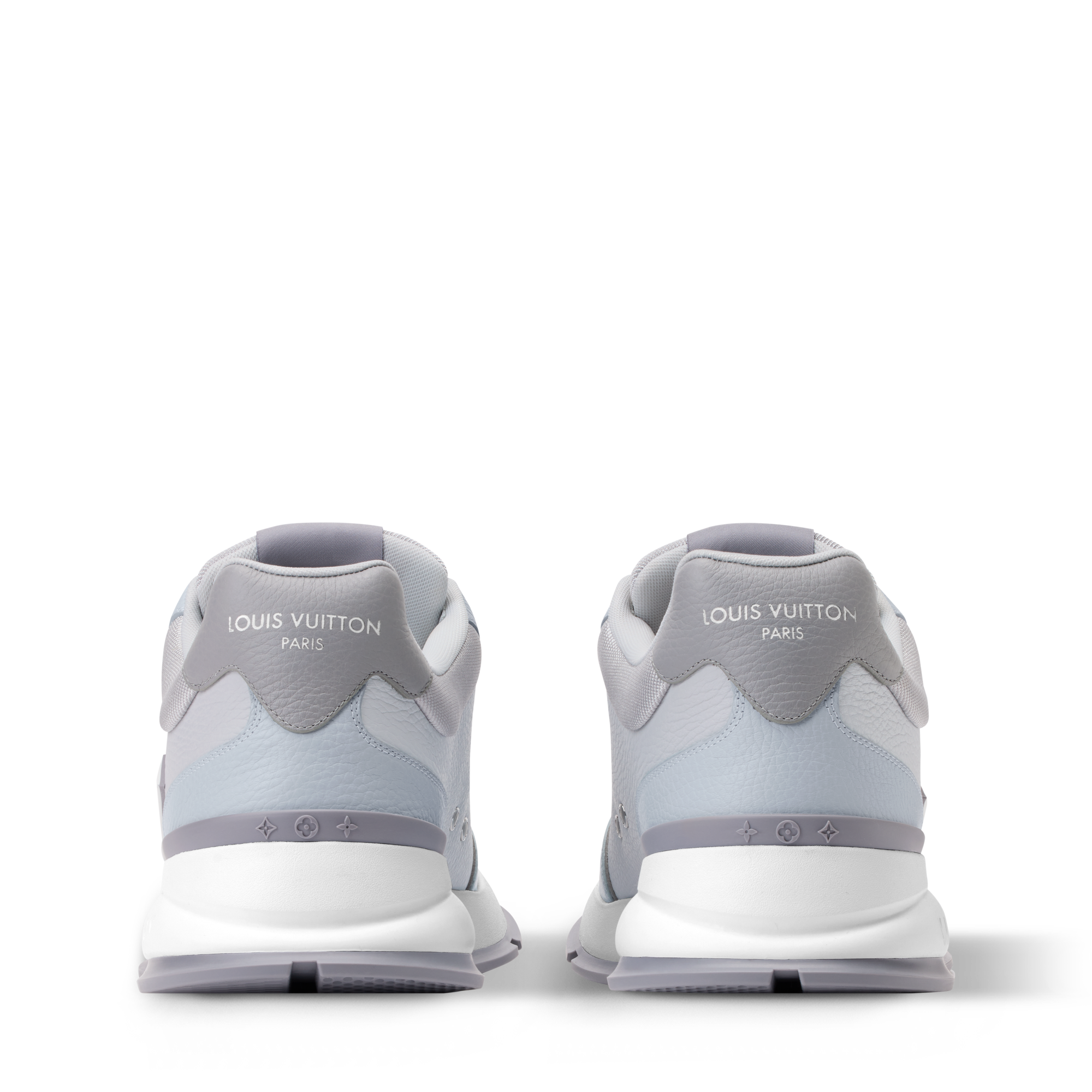 LV Classic Sneaker  in Pria