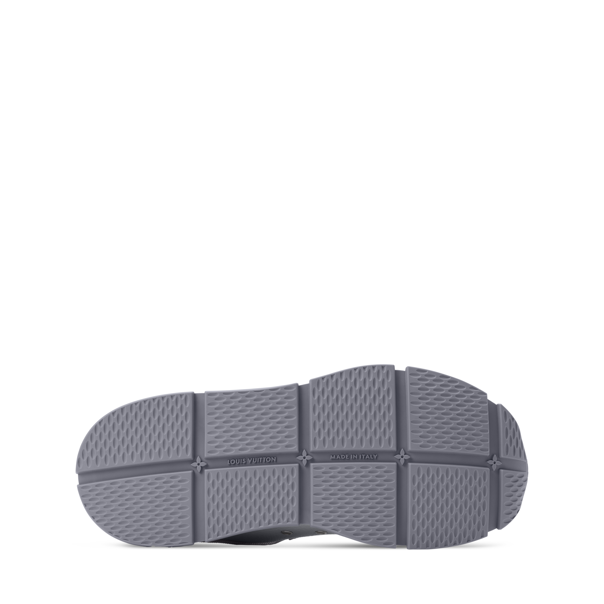 LV Classic Sneaker  in Pria