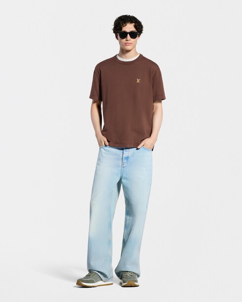 LV Classic 運動鞋 in 精選禮品's 情人節男士精選禮品 } collections by Louis Vuitton