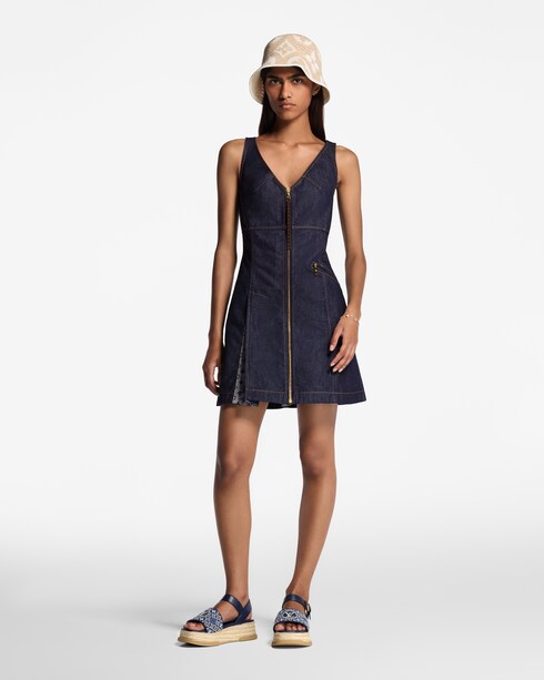 LV Coastal Hat . in Women's Accessories Hats and Gloves collections by Louis Vuitton