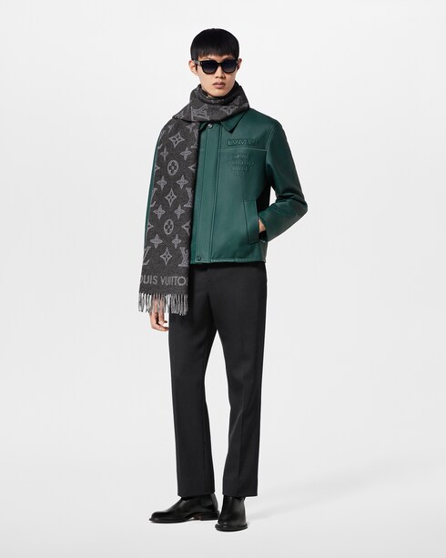 LV Confidence Square Sunglasses S00 in Pria's Aksesori Sunglasses collections by Louis Vuitton