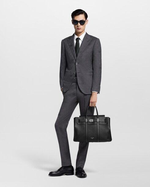 LV Confidence Square Sunglasses S00 in Pria's Aksesori Sunglasses collections by Louis Vuitton