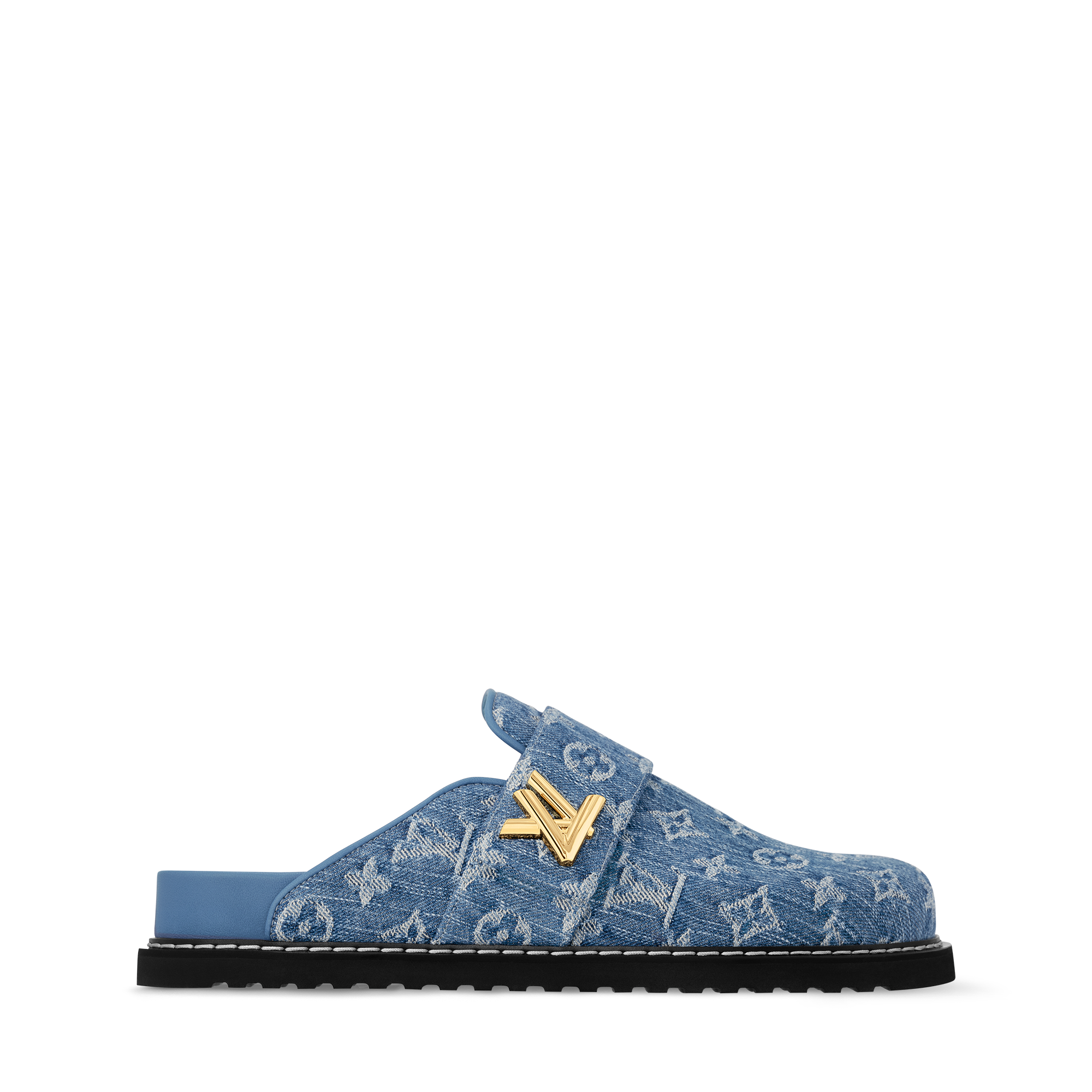 LV Cosy Comfort Mule  in Women