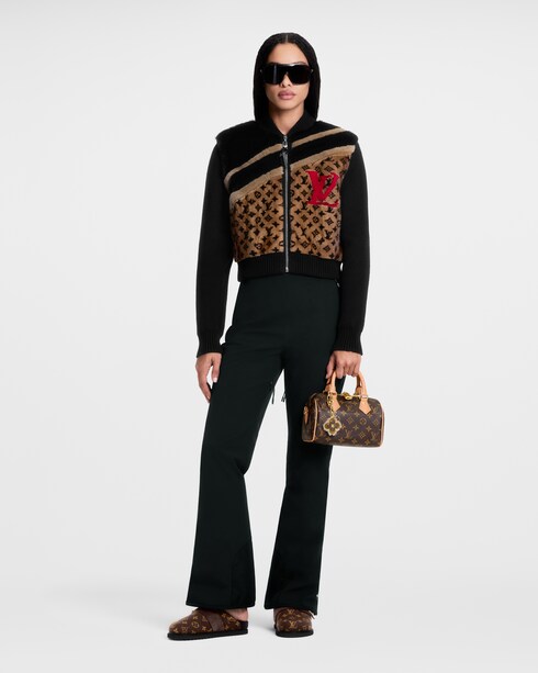 LV Cosy 平底舒適密頭涼鞋 in 女士's 鞋履系列 露跟涼鞋 collections by Louis Vuitton