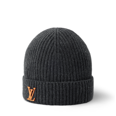LV Craft Beanie . in Men's Accessories Hats, Beanies and Gloves collections by Louis Vuitton (Product zoom)