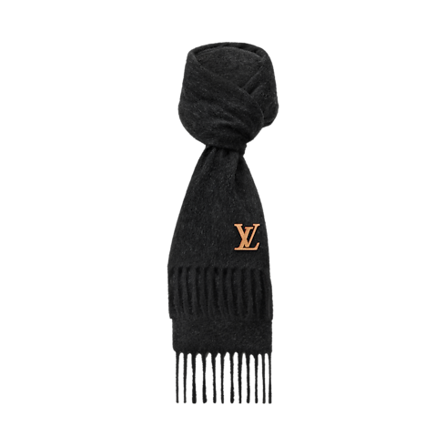 LV Craft Scarf . in Men's Accessories Scarves collections by Louis Vuitton (Product zoom)