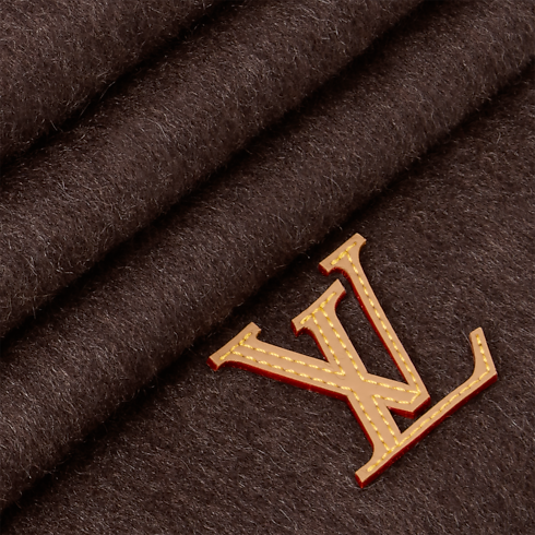 LV Craft Scarf . in Men's Accessories Scarves collections by Louis Vuitton (Product zoom)