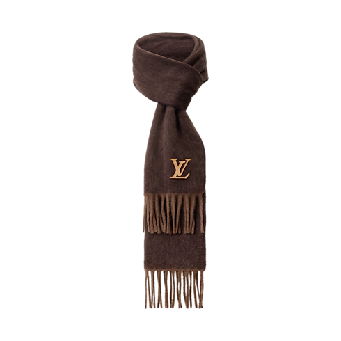 LV Craft Scarf . in Men's Accessories Scarves collections by Louis Vuitton (Product zoom)
