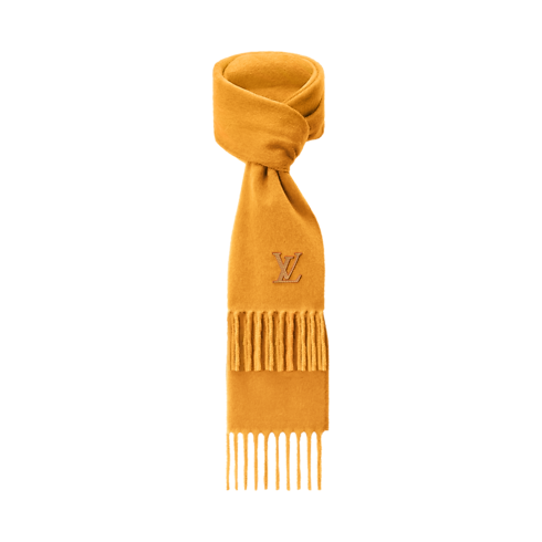 LV Craft Scarf . in Men's Accessories Scarves collections by Louis Vuitton (Product zoom)