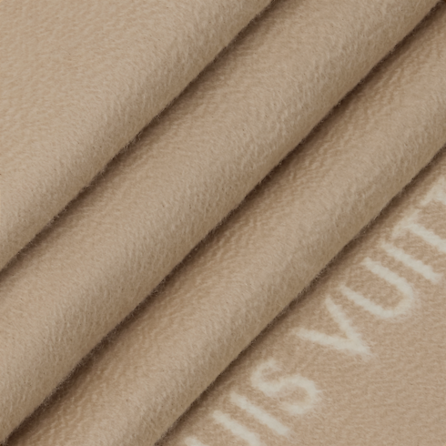 LV Crown Scarf . in Women's Accessories Scarves collections by Louis Vuitton (Product zoom)