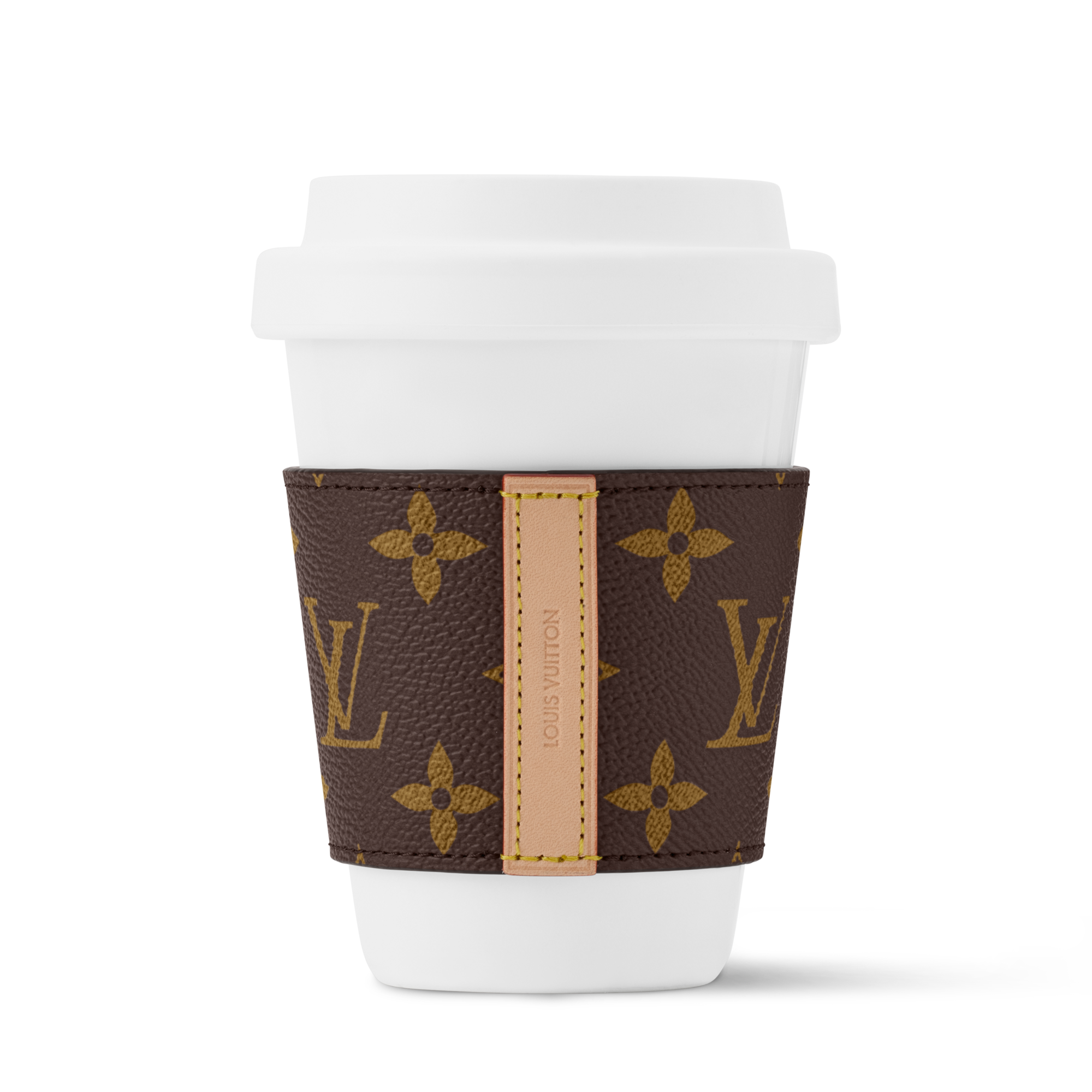 LV Cup PM  . in Trunks, Travel and Home