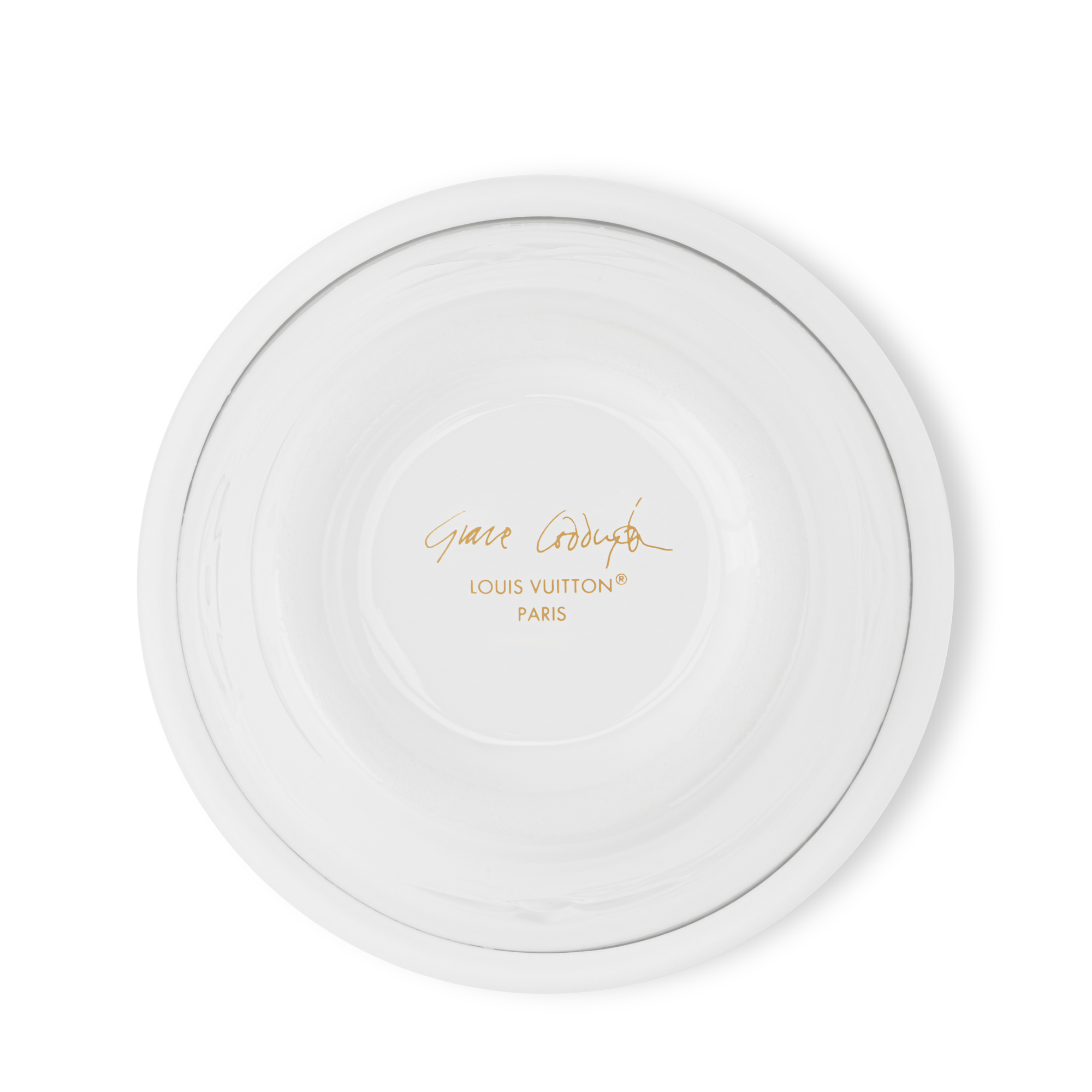 LV Cup PM  . in Trunks, Travel and Home