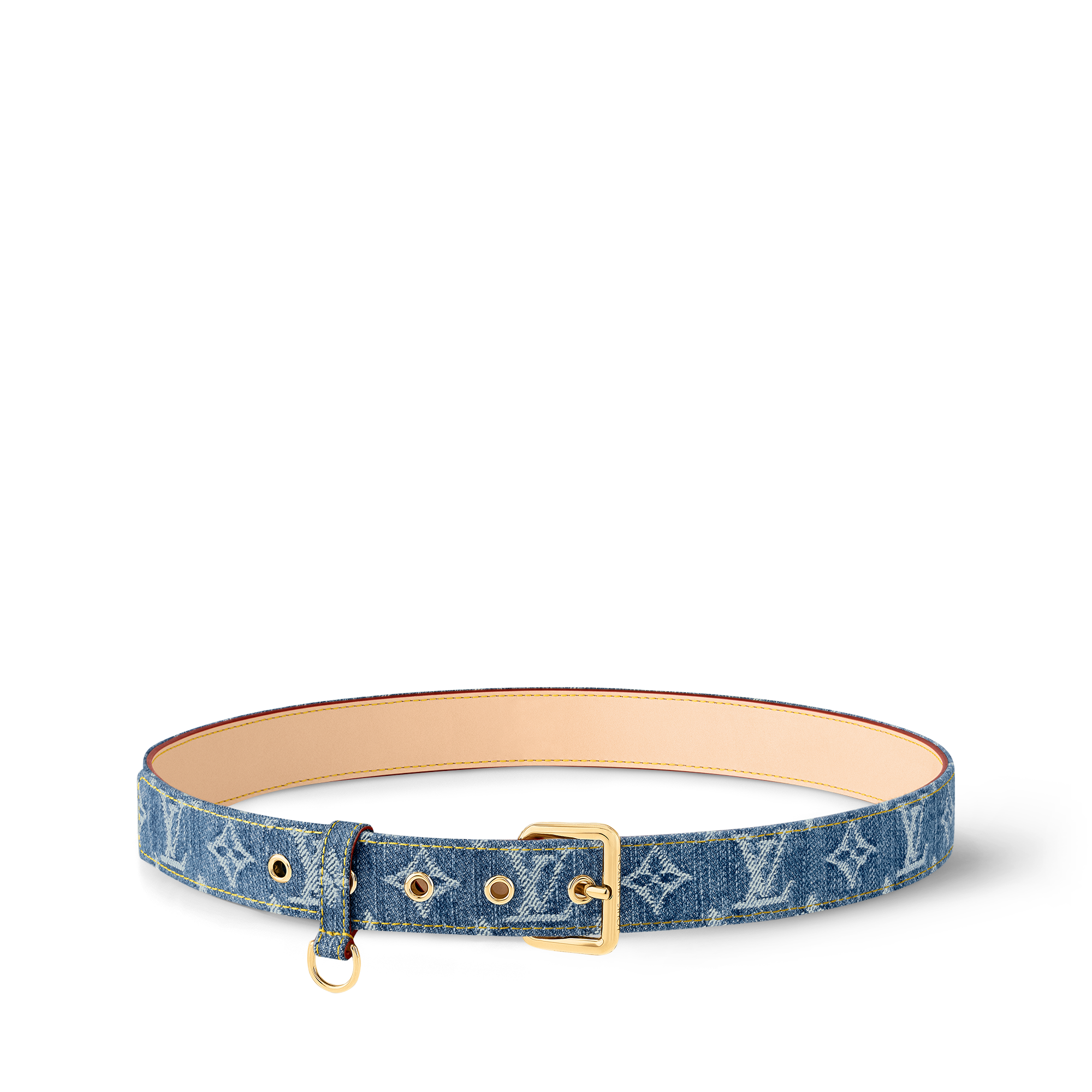 Denim Bleu (Tidak ada stok)