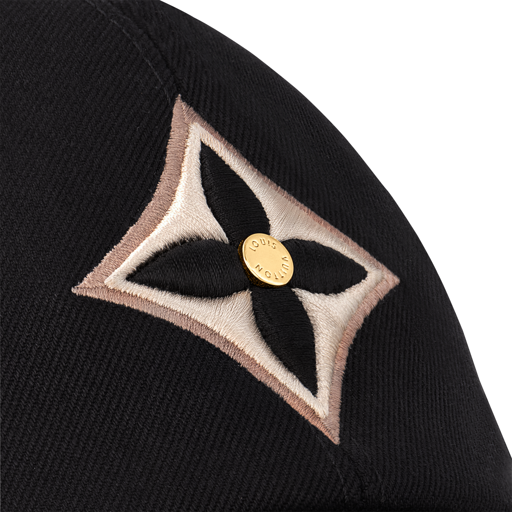 LV Day Cap S00 in Wanita