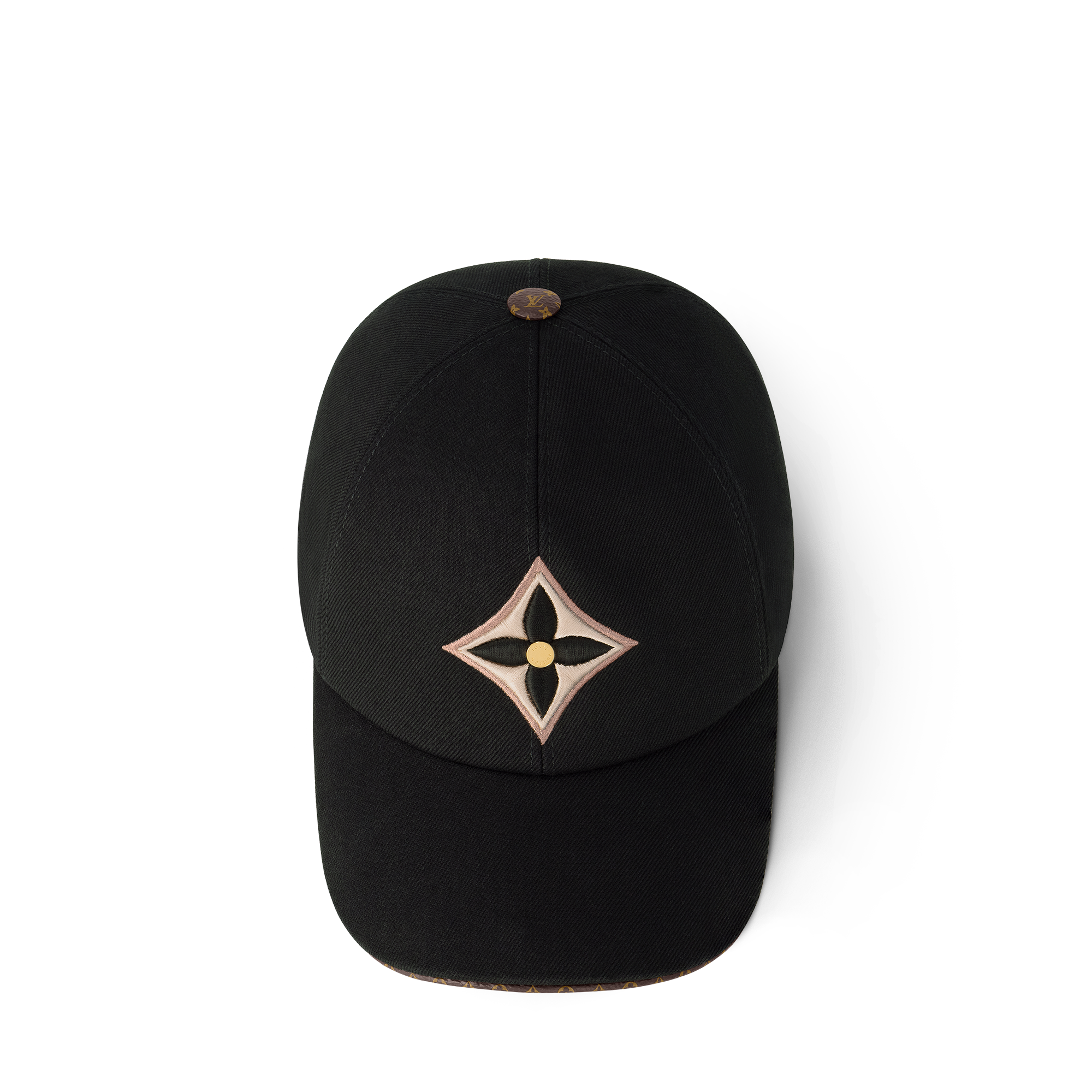 LV Day Cap S00 in Wanita