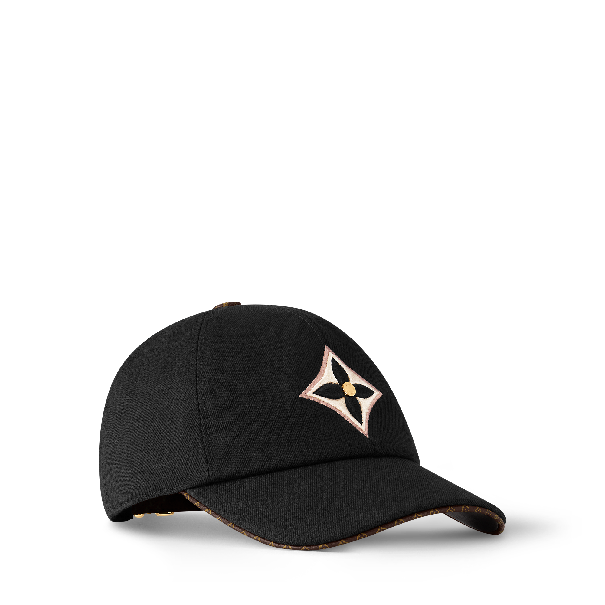 LV Day Cap S00 in Wanita